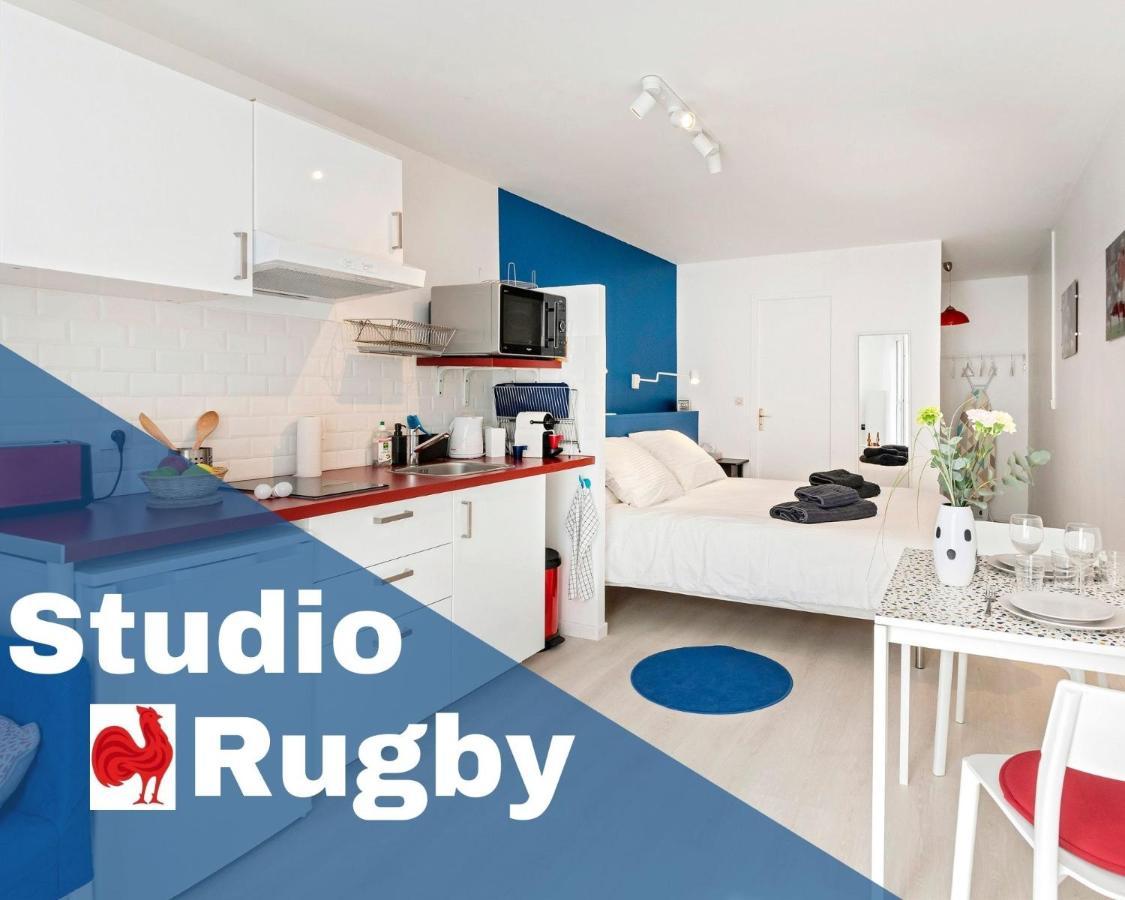 Les Logis De Marcoussis Apartment ภายนอก รูปภาพ