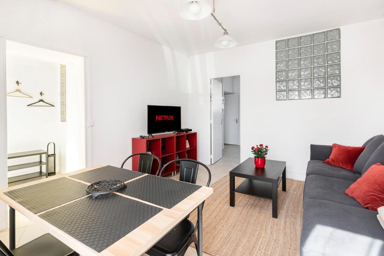 Les Logis De Marcoussis Apartment ภายนอก รูปภาพ