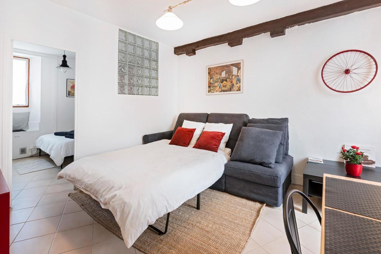 Les Logis De Marcoussis Apartment ภายนอก รูปภาพ