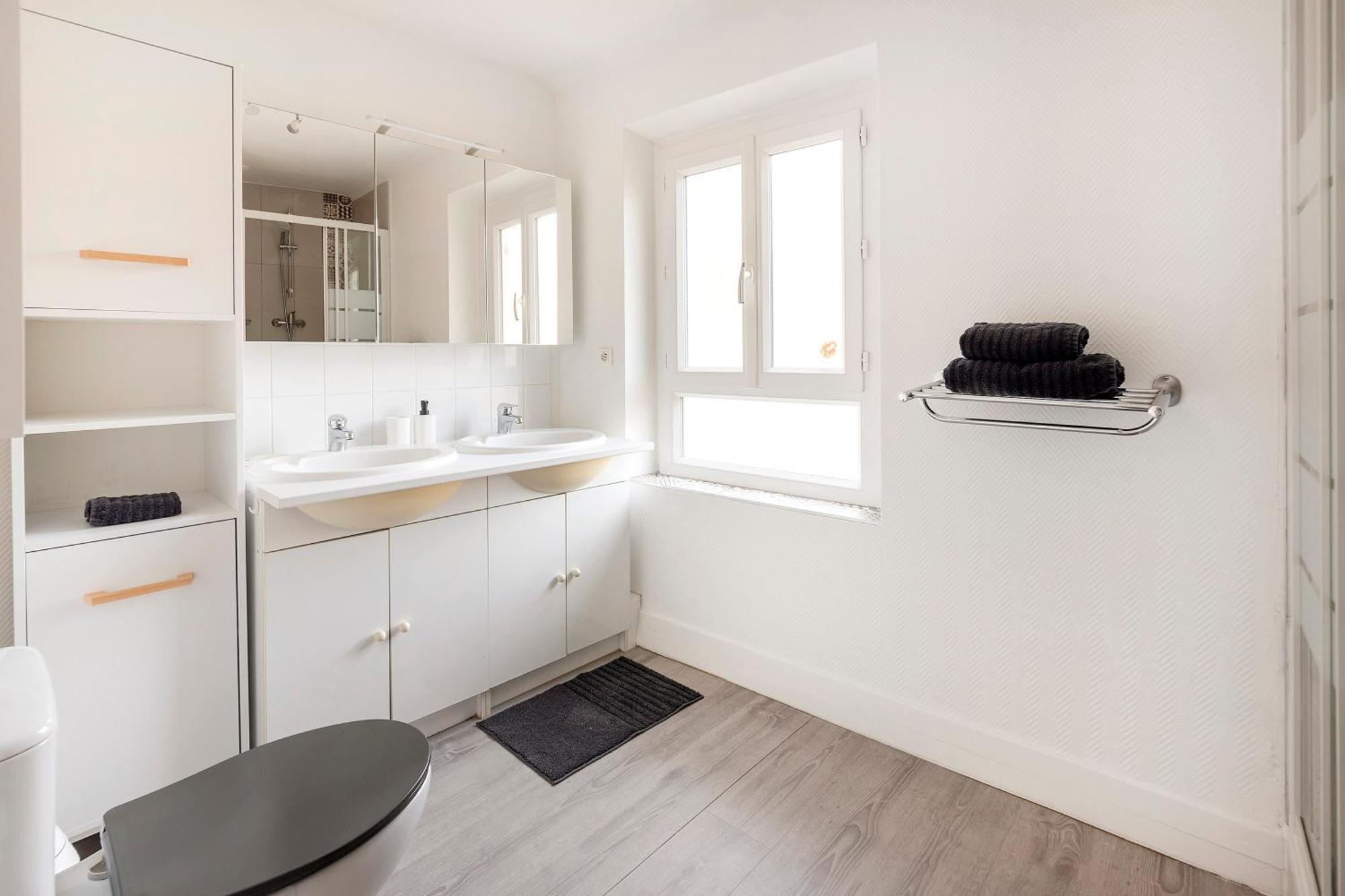 Les Logis De Marcoussis Apartment ภายนอก รูปภาพ