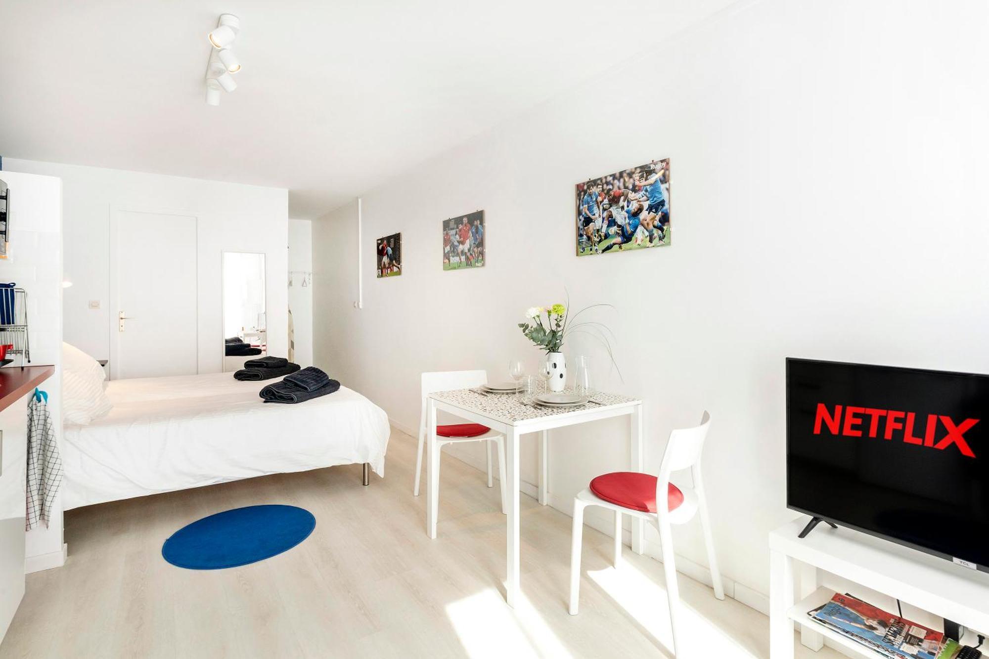 Les Logis De Marcoussis Apartment ห้อง รูปภาพ