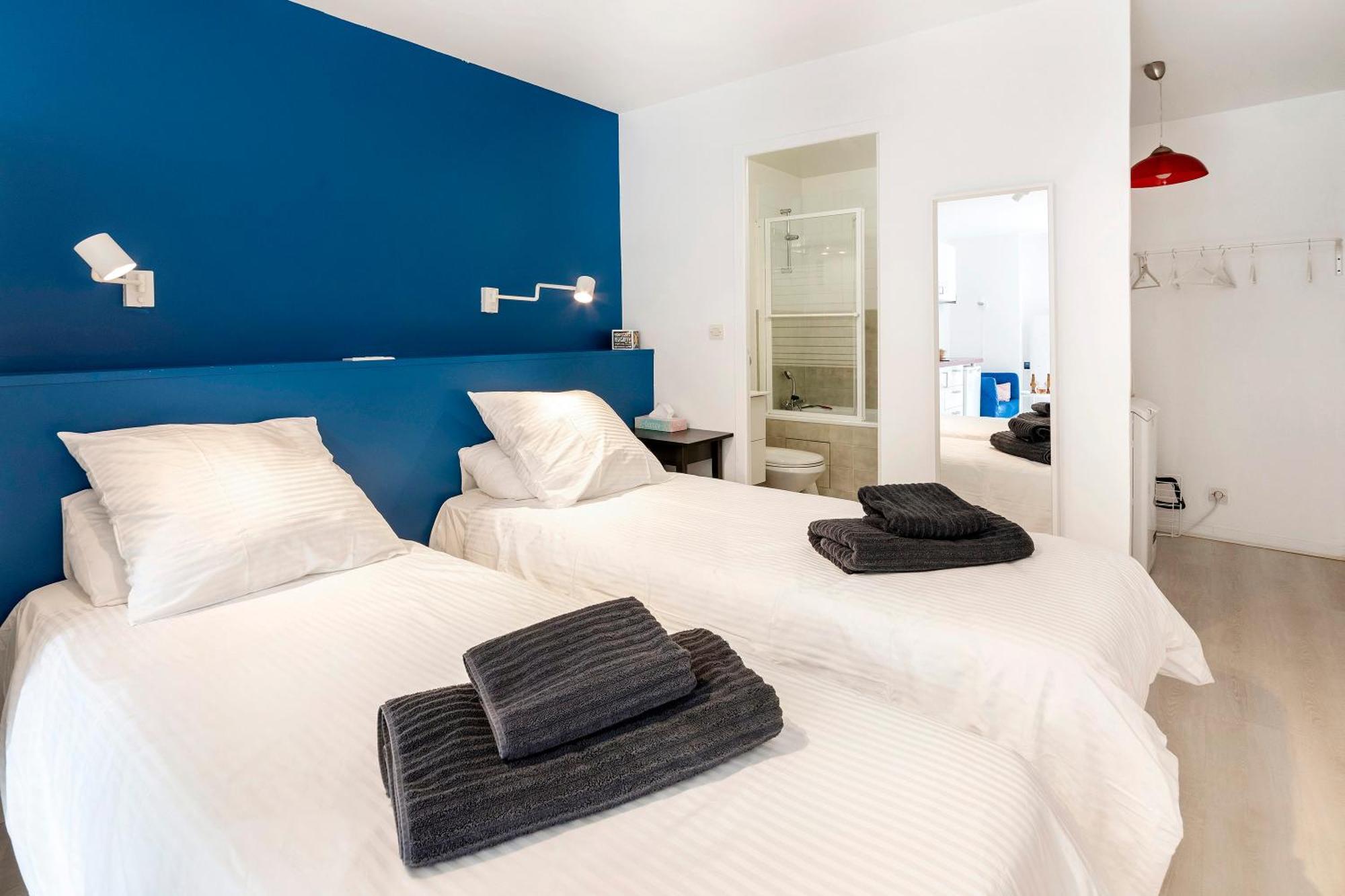 Les Logis De Marcoussis Apartment ห้อง รูปภาพ