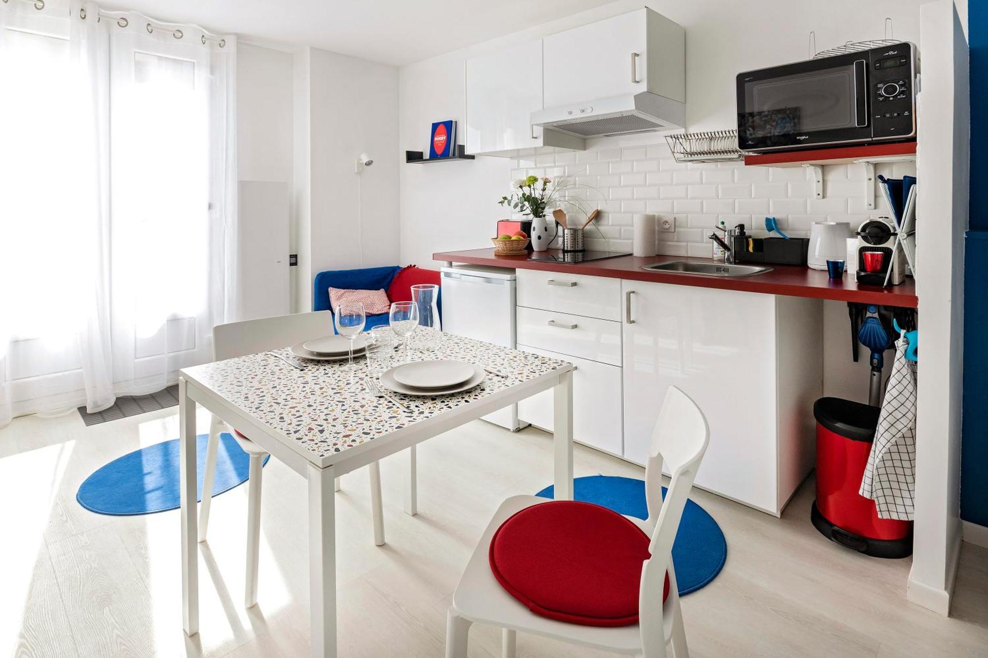 Les Logis De Marcoussis Apartment ห้อง รูปภาพ