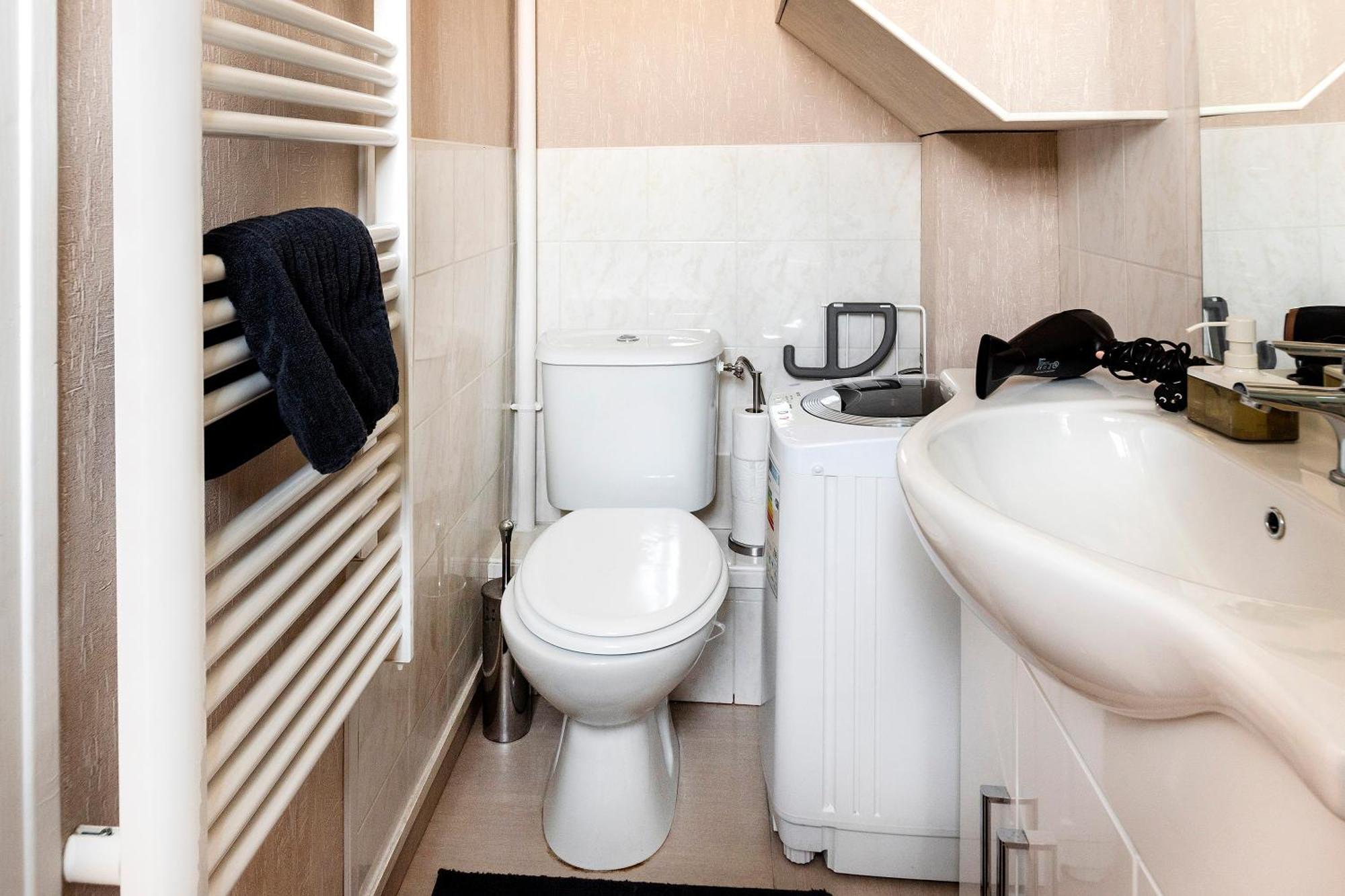 Les Logis De Marcoussis Apartment ห้อง รูปภาพ