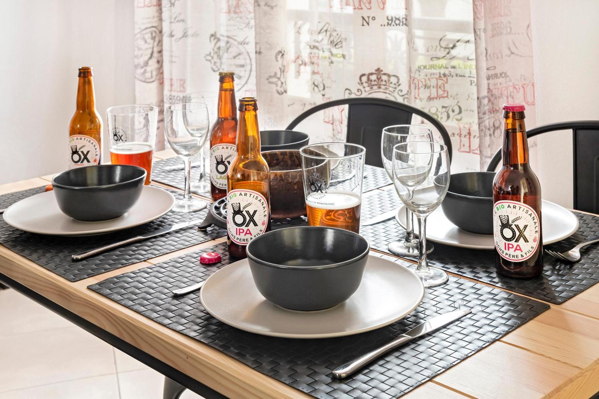 Les Logis De Marcoussis Apartment ห้อง รูปภาพ